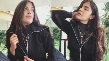 Baraj'�n y�ld�z�ndan karantina pozlar�