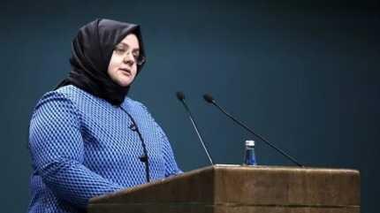 Bakan Sel�uk: ALO 170 hatt�m�za 4.8 milyon �a�r� ald�k