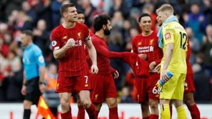 Premier League'de tarihi de�i�iklik