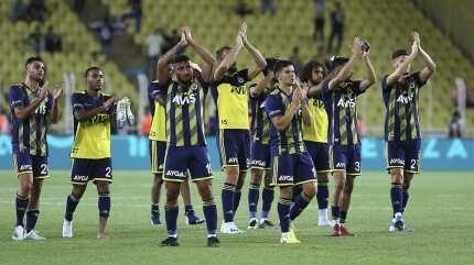 Fenerbah�e'de ayr�l�k! T�m raporlar� olumsuz