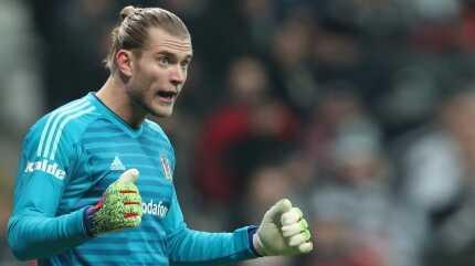 Be�ikta�'�n Karius'a �deyece�i para belli oldu