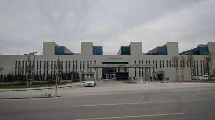 Dan��tay Ba�kanl��� se�iminde sonu� ��kmad�