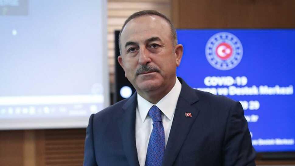 Türkiye'den dünyaya destek... 128 ülke talep etti