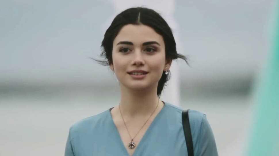 Özge Yağız nerelidir? Özge Yağız kimdir, kaç yaşında? İşte hayatı!