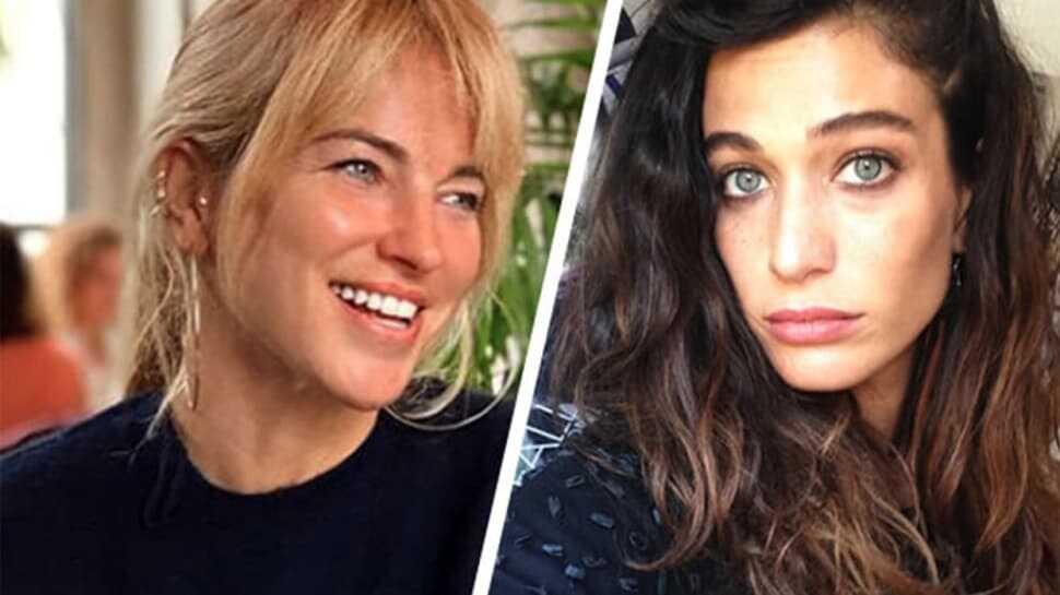 Berrak Tüzünataç Eski Hali Berrak Tüzünataç�tan sevgilisinin eski eşi