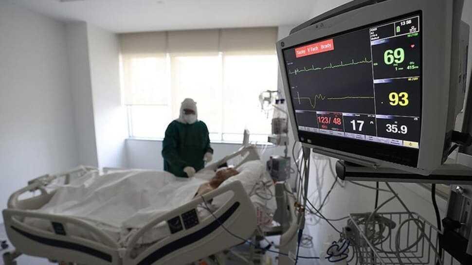 Koronavirüs tedavisinde iyileşme 3 antiviral ilaç karışımı ile hızlandı