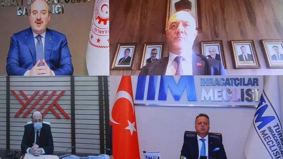 Bakan Varank duyurdu: Haziran ayında yerli ilaç konusunda müjdemiz olacak