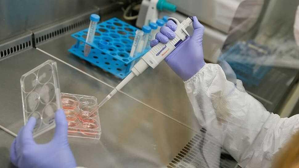 Glenmark, Favipiravir'i koronavirüs tedavisinde kullanmak üzere klinik denemelere başlıyor