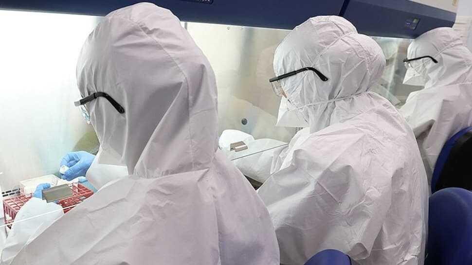 Koronavirüs tedavisinde kullanılacak 'Remdesivir' adlı ilaç için üretim anlaşması imzalandı