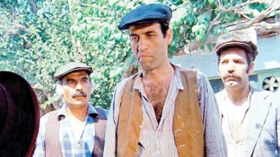 Türk Sineması Şark Bülbülü ekranlarda