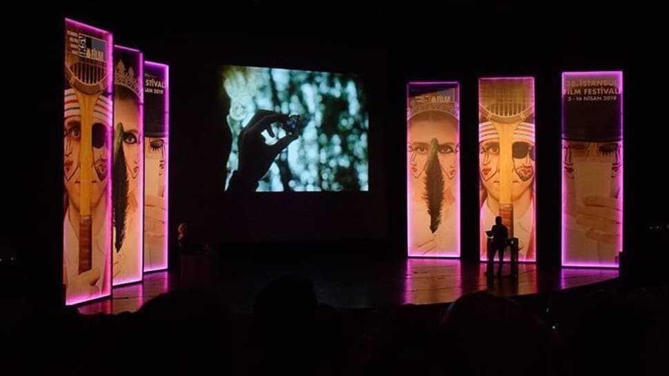 39. İstanbul Film Festivali 15 filmlik seçkiyi çevrimiçi gösterime açıyor