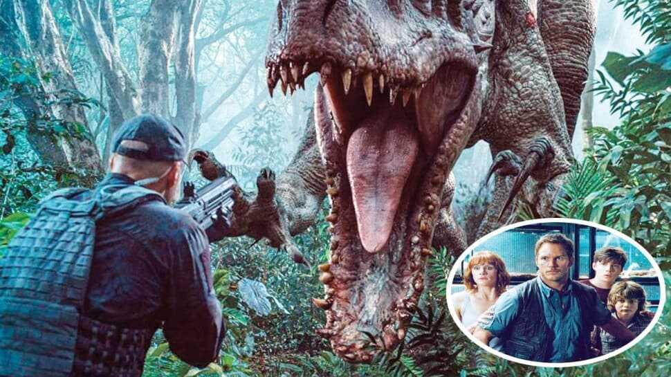 Jurassic World televizyonda! İşte Jurassic World filminin konusu...
