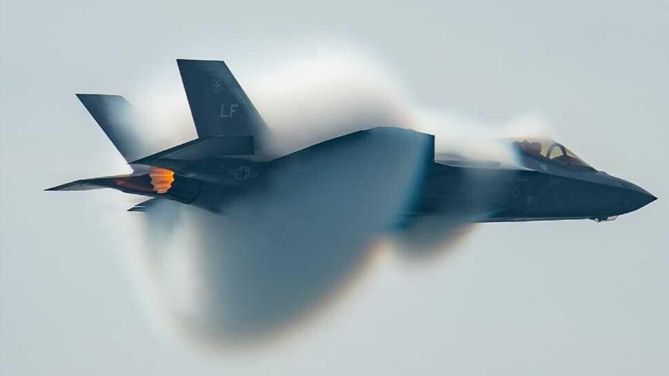 F-35'te ‘nükleer bomba' krizi! Plan bozuldu