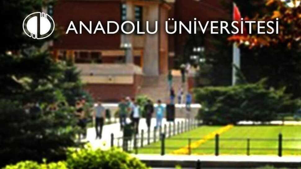 Anadolu Üniversitesi açıköğretim dönem sonu sınavları internet üzerinden yapılacak