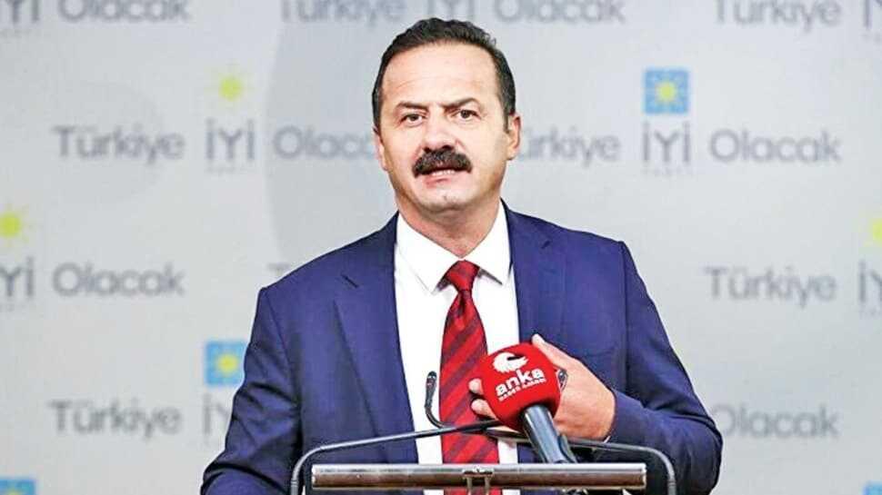 İYİ Parti'den ittifaka 'terör' şartı