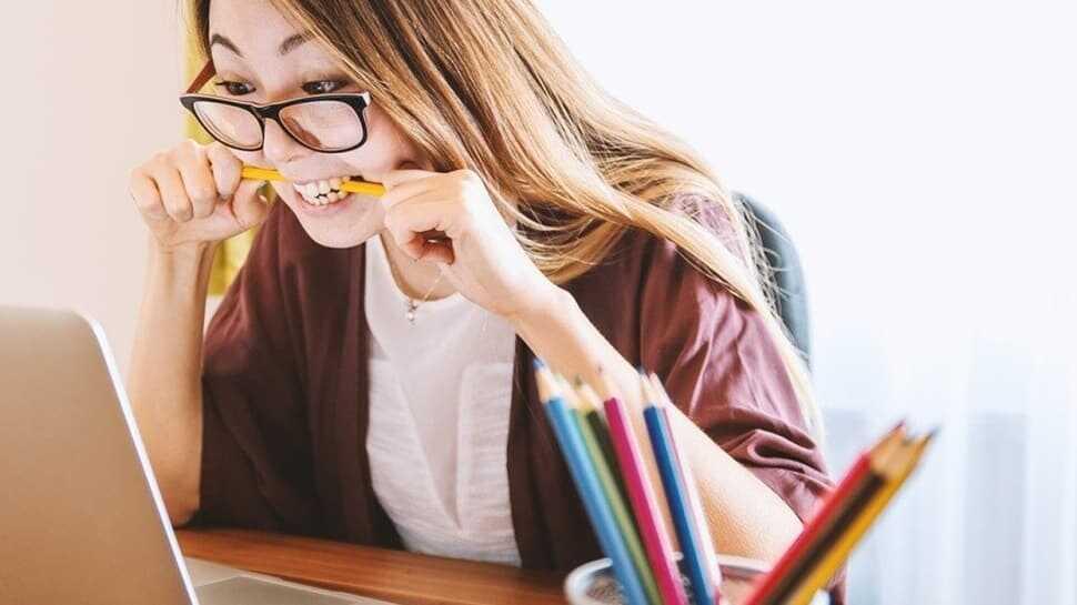 Stres seviyesini ölçen test!  Ne kadar stresliyim?