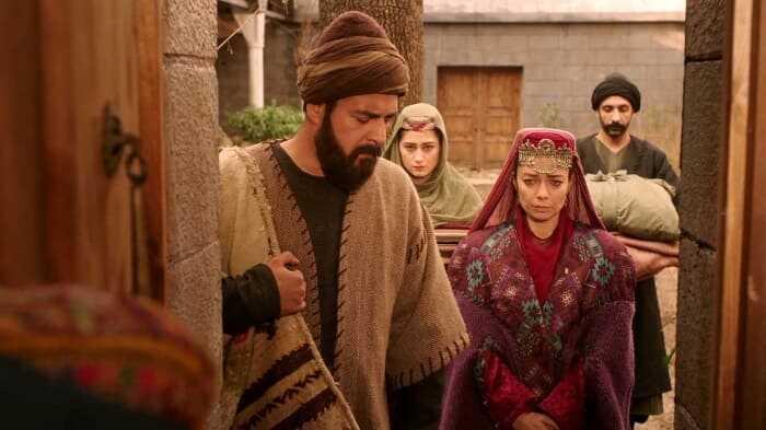 Yunus Emre Askin Yolculugu Dizisi Oyunculari Kimler Yunus Emre Askin Yolculugu Nerede Cekildi