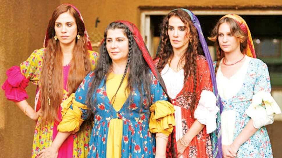 Ekşi Elmalar ekranlarda! Ekşi Elmalar filminin konusu nedir"