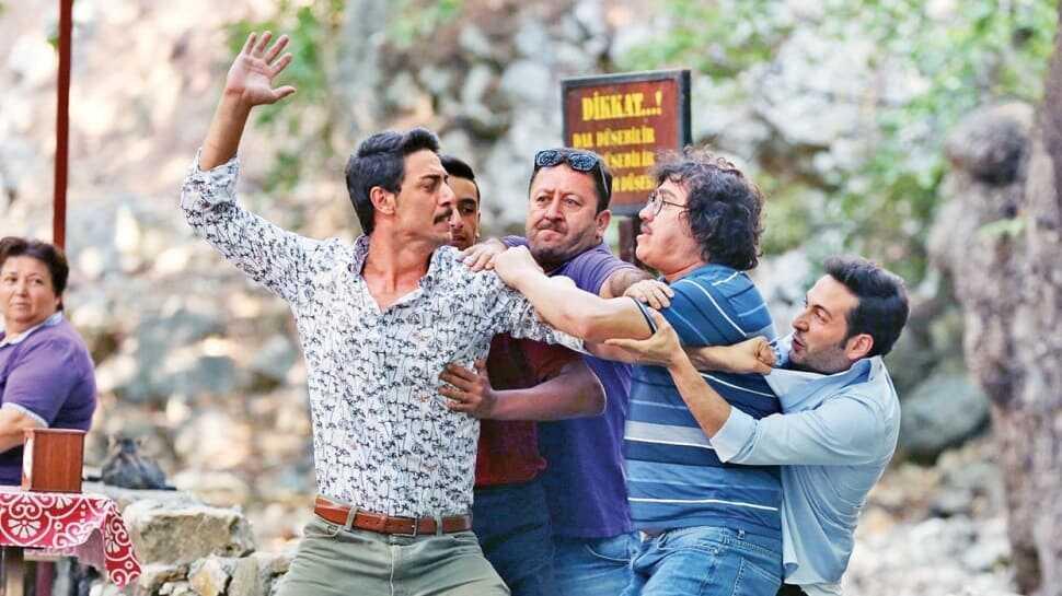 Yol Arkadaşım televizyon ekranlarında... Yol Arkadaşım filminin konusu nedir"