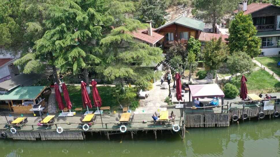 Yer İstanbul: Talep patlaması yaşanıyor! Müşteri almaya başladılar