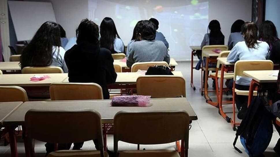 Lisede sınıf geçme nasıl olacak" Milli Eğitim Bakanlığı'ndan açıklama