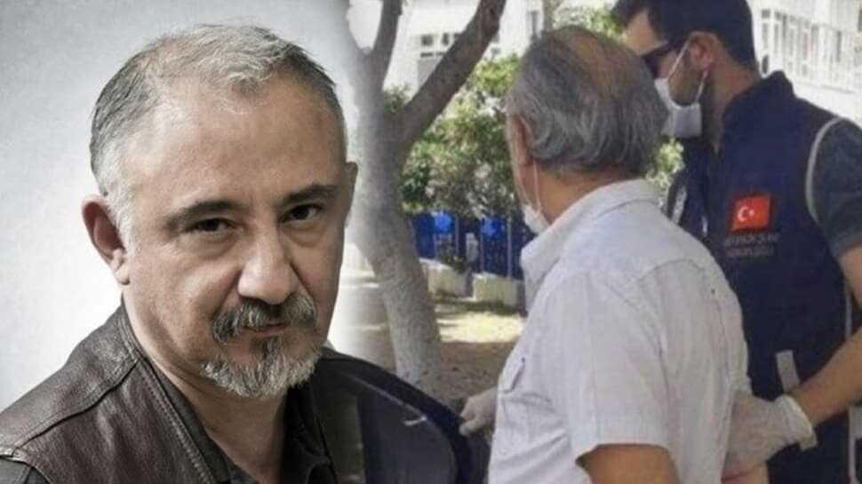 İslamiyet'e hakaret cezasız kalmadı... Fırat Erez tutuklandı