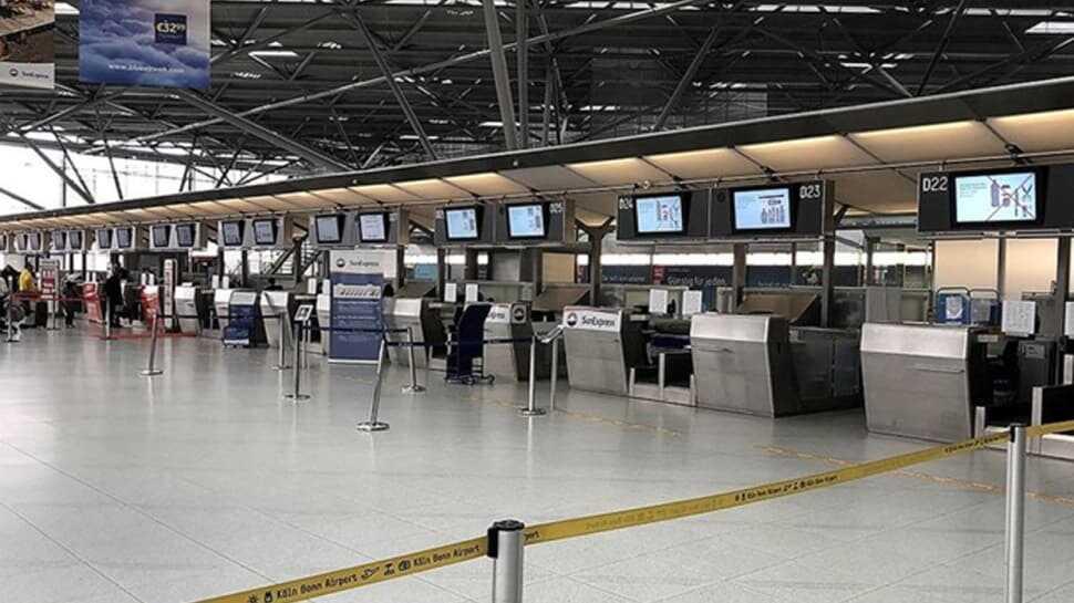 Almanya dünya çapındaki seyahat uyarısını 15 Haziran'dan sonra kaldıracak
