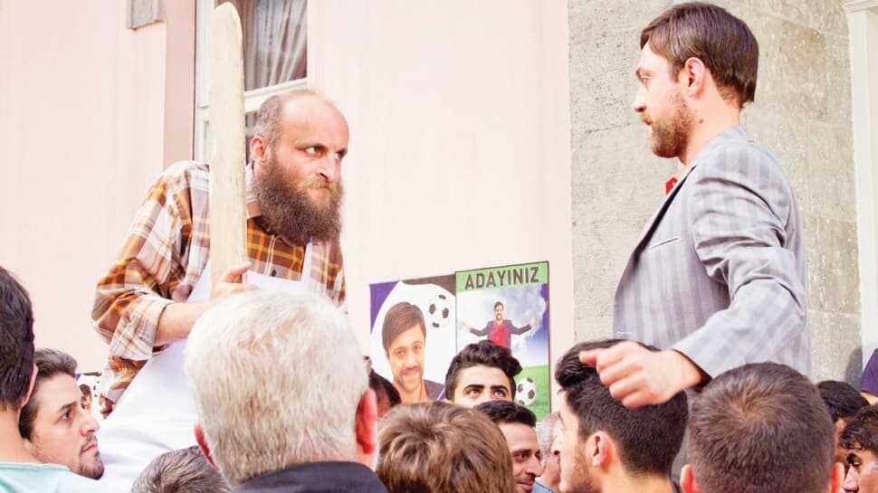 Oflu Hoca'nın Şifresi televizyonda: Deli mıknatısına dönen bir yaşam!