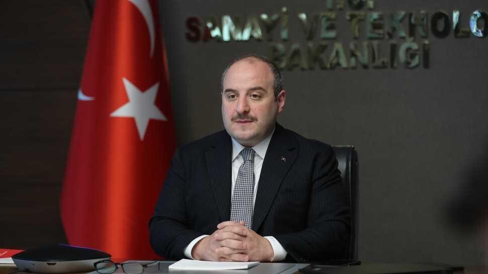 Bakan Varank güzel haberi verdi! Mayıs sonunda hepsi devreye alınıyor