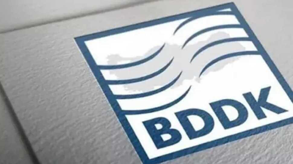 BDDK'dan yeni karar: TL işlem sınırlaması iki kuruluş için kaldırıldı