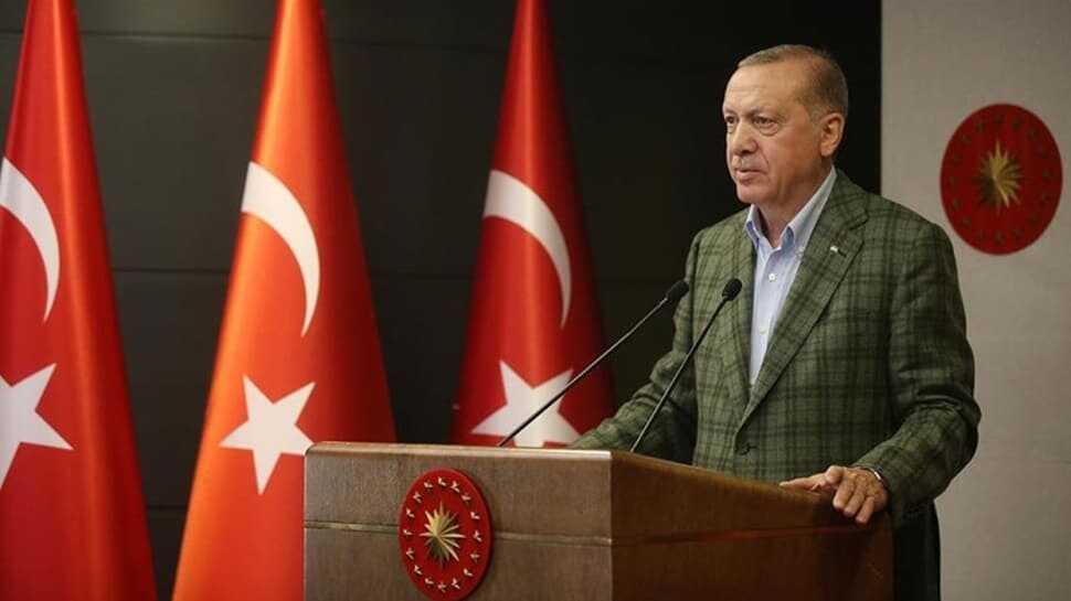 Başkan Erdoğan'dan gençlere sosyal medya uyarısı! 'Provokatörlere, sahte hesaplara dikkat'