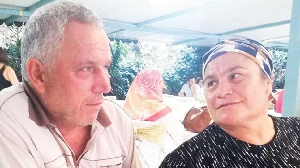 Konserveden zehirlenen çifti ölüm ayırdı