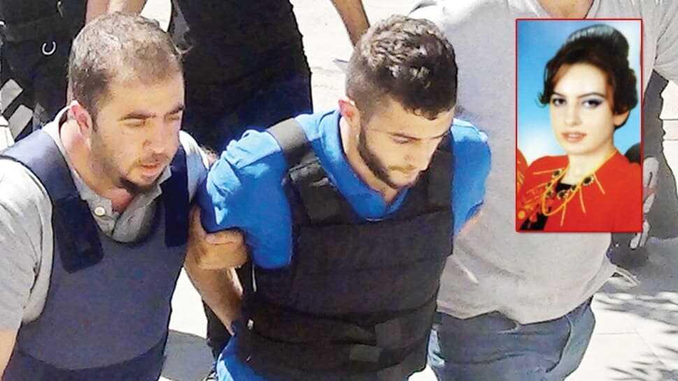 Yürek yakan emanet