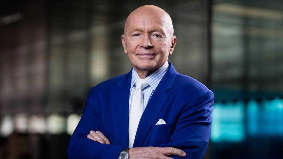 Dünyaca ünlü yatırım gurusu Mark Mobius: Türkiye toparlanma sürecine girecek