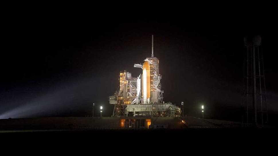 NASA uzay istasyonuna astronot gönderilmesi öncesinde istifa