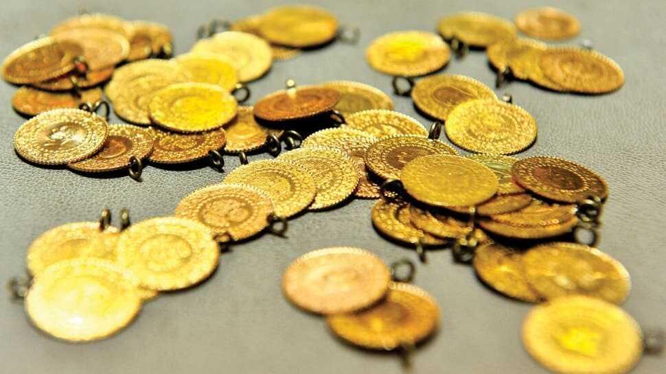 Tasarrufta altın hesapları artıyor