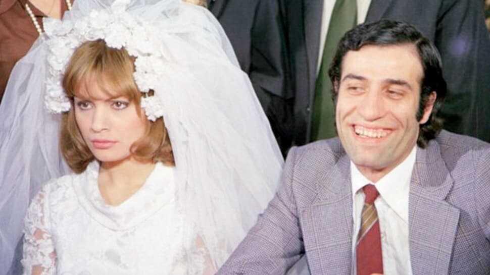 Şaşkın Damat televizyonda!