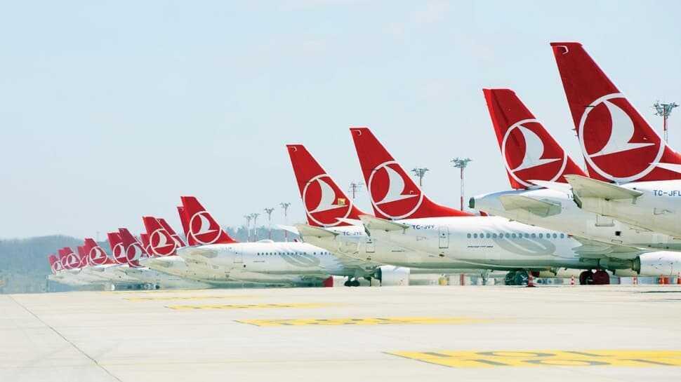 İç hat seferleri 4, dış hat 10 Haziran'da başlıyor