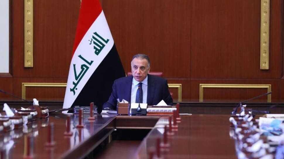 Irak hükümetinden ilk yurt dışı ziyaret Suudi Arabistan'a