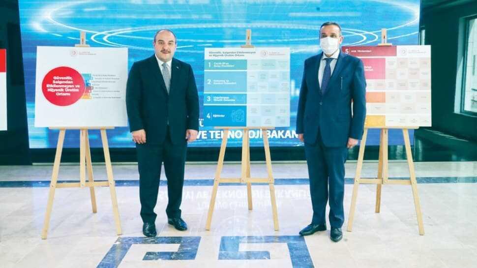 Olumlu sinyaller geliyor! Reel sektörde iyileşme başladı