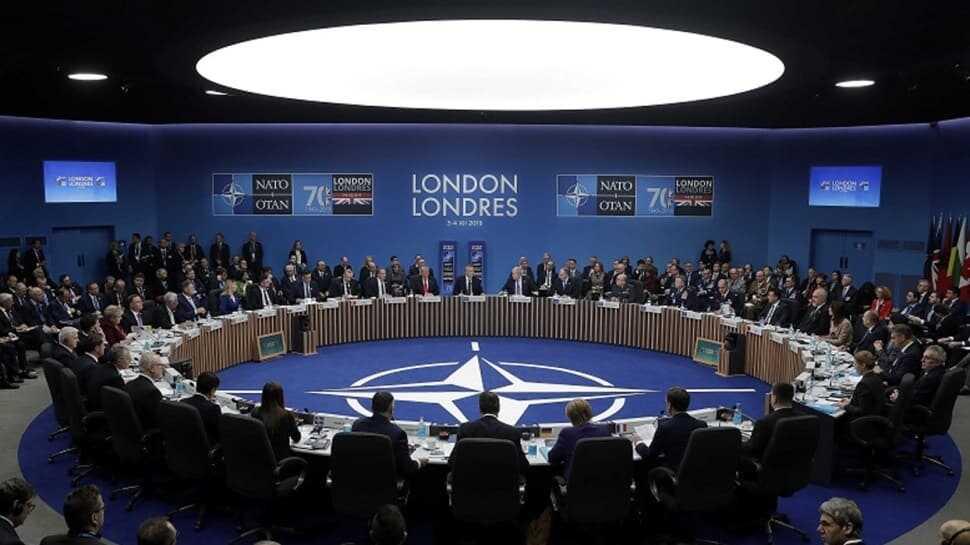 ABD'nin 'çekilme' kararı sonrası NATO'dan kritik toplantı