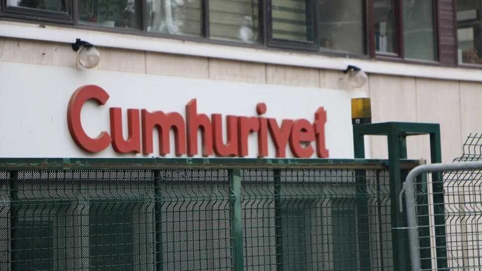Cumhuriyet Gazetesinin basın ahlak esaslarını ihlali cezasız kalmadı