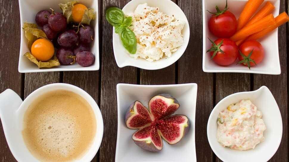 Bayramdan sonra kilo almamanın püf noktaları! Sağlıklı beslenme önerileri