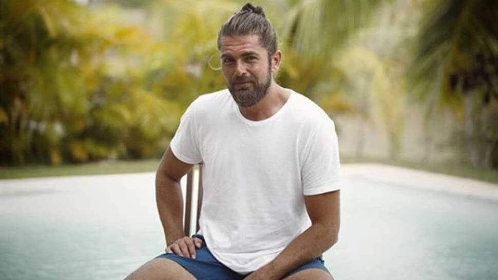 Survivor'dan elenen Mert Öcal'dan ilk paylaşım