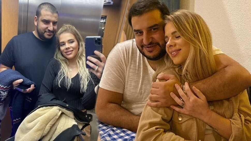 Birbirlerini silmişlerdi... Damla Ersubaşı ve Mustafa Can Keser barıştı mı"