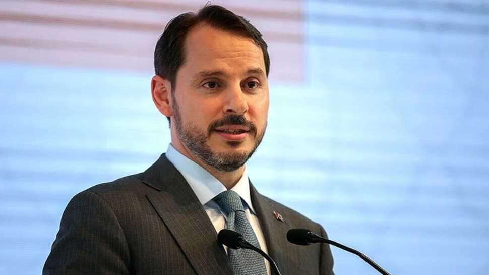 Bakan Berat Albayrak: Türkiye daha az etkilenecek