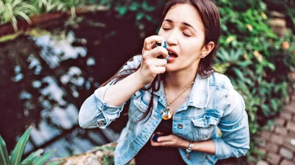 Bahar alerjisini Kovid-19 ile karıştırmayın