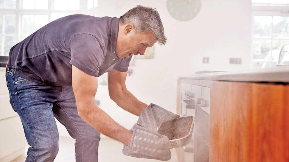 Acemi aşçıların hazin sonu