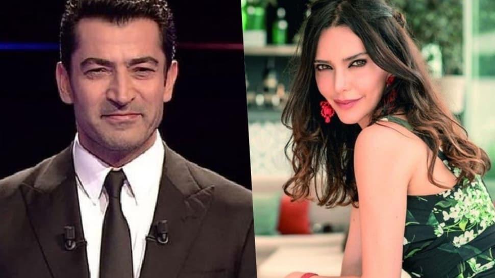 Hande Ataizi pişman oldu! Kenan İmirzalıoğlu'ndan özür diledi