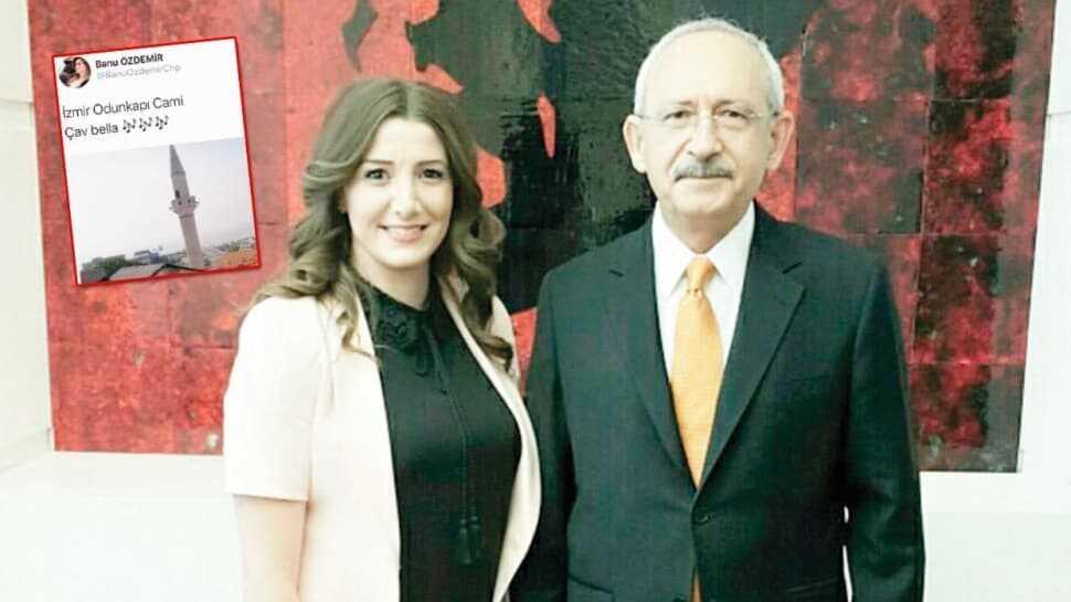 Camiler üzerinden kaos planı! Provokatöre tutuklama
